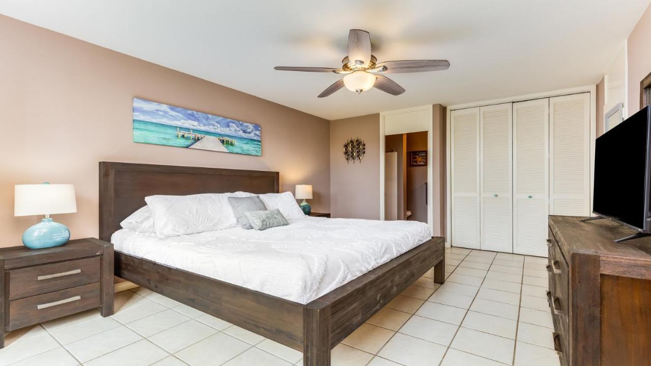 Beach Cozy North Shore Turtle Bay Condo Kahuku Exterior photo