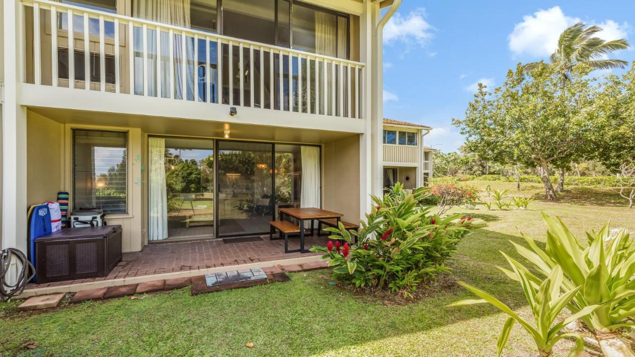 Beach Cozy North Shore Turtle Bay Condo Kahuku Exterior photo