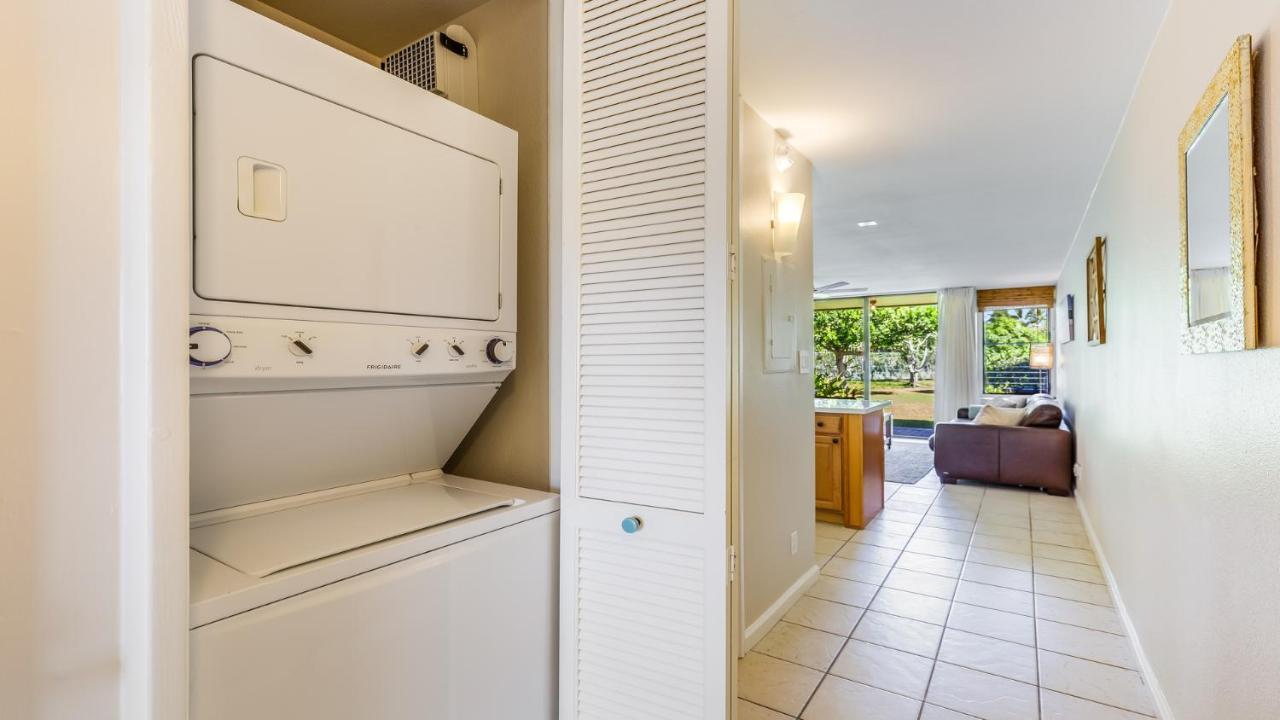 Beach Cozy North Shore Turtle Bay Condo Kahuku Exterior photo